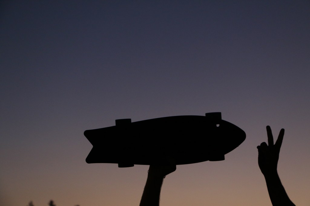 Bureo Skateboards: Cuando reciclar se torna un negocio&nbsp;sustentable.