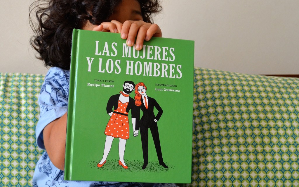 Las mujeres y los hombres